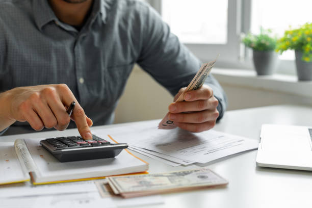 Financial Counseling and Guidance in Highland Park, NJ